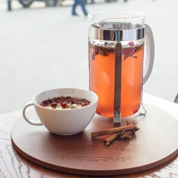 Can You Make Tea in a Coffee Maker? Expert Tips & Tricks
