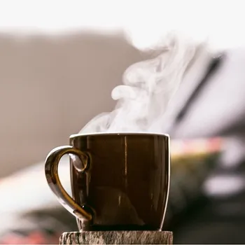 The Best Water Temperature to Brew Coffee (Expert Tips)