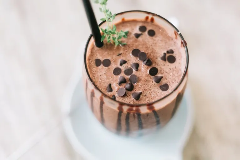 Java Chip Frappuccino Recipe (Delicious & Decadent)