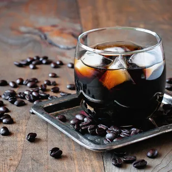 Delicious Black Russian Recipe: Easy & Impressive