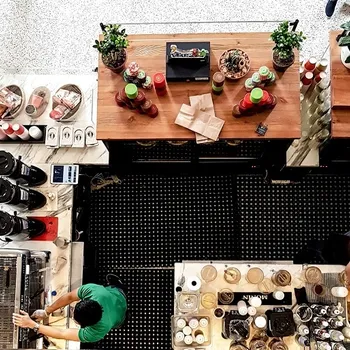 10 Best Coffee Shops in DC in 2026: Amazing Cafés to Try