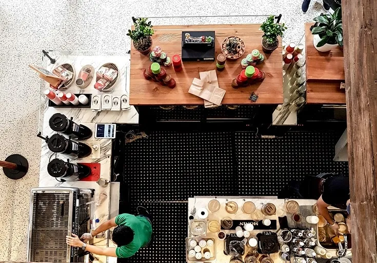 10 Best Coffee Shops in DC in 2026: Amazing Cafés to Try