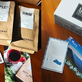 Driftaway vs Atlas Coffee Subscriptions: How to Choose (2026 Update)