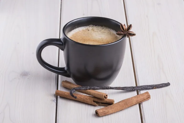 Easy French Vanilla Cappuccino Recipe (Simple Steps)