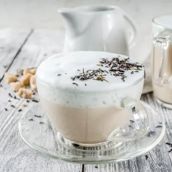 Cozy London Fog Latte: Simple Recipe (With Pictures)