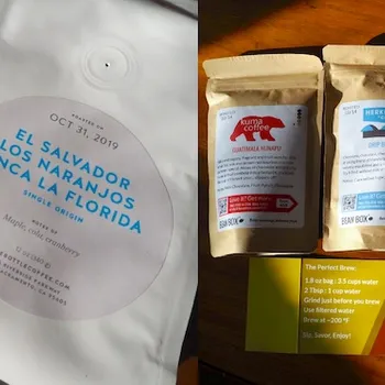 Blue Bottle vs Bean Box: Which Coffee Subscription to Choose