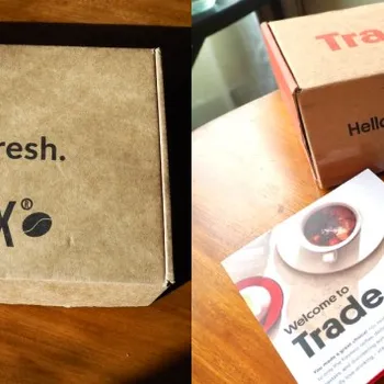 Trade vs Bean Box Coffee Subscriptions: How to Choose (2026 Update)
