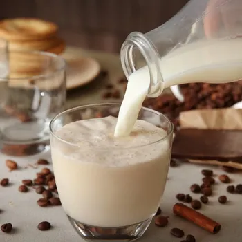 Cinnamon Coffee Creamer Recipe (A Spiced Treat!)