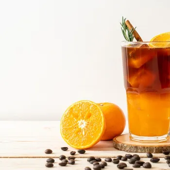 Coffee and Orange Juice: Worth Trying?