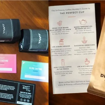 Angels’ Cup vs Driftaway Coffee Subscriptions: 2026 Comparison