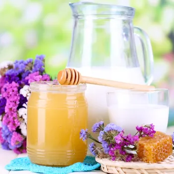 Easy Honey Latte Recipe (Simple Steps & Variations)