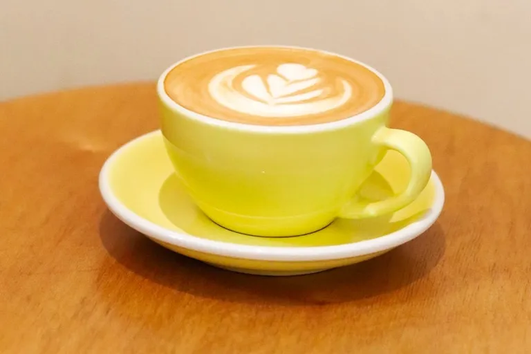 Citrusy Lemon Latte Recipe (Brewing Tips & Variations)