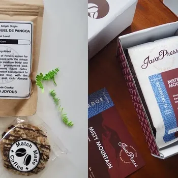 JavaPresse vs Match Made Coffee Subscriptions: 2026 Comparison