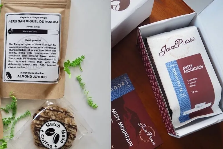 JavaPresse vs Match Made Coffee Subscriptions: 2026 Comparison