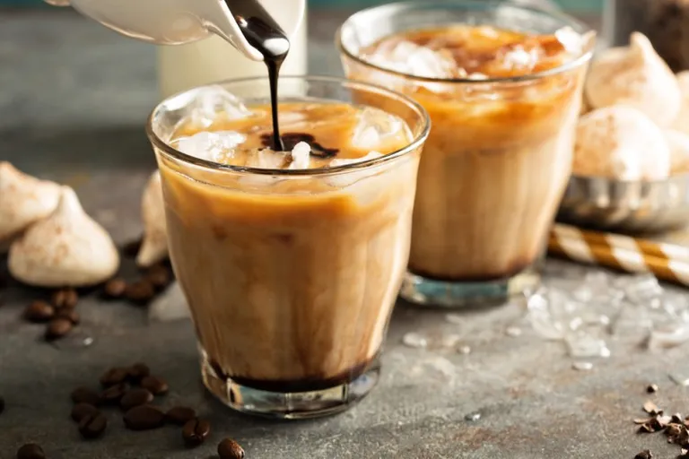 The World's Easiest Mocha Syrup Recipe (With Pictures)
