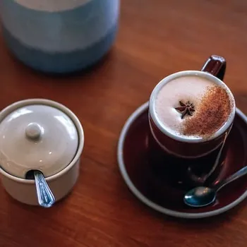 Soy Chai Latte Recipe (With Expert Brewing Tips)