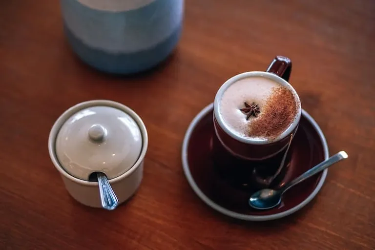 Soy Chai Latte Recipe (With Expert Brewing Tips)