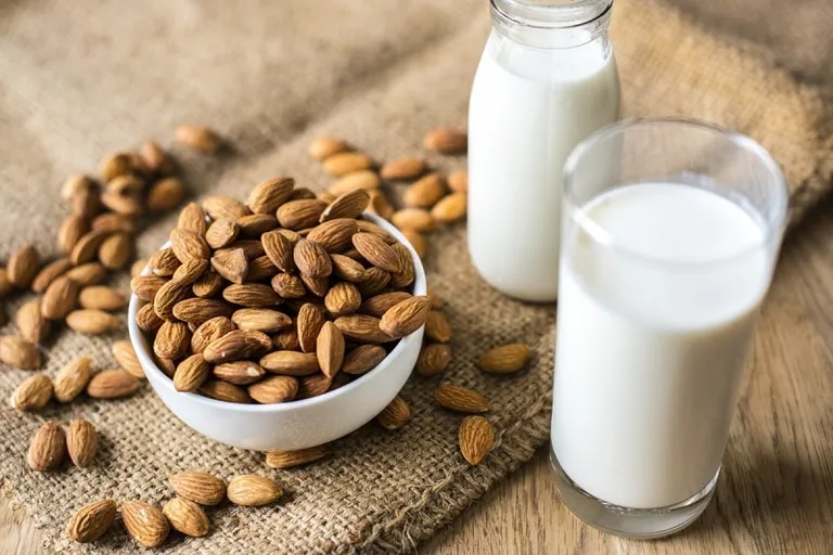 Can You Froth Almond Milk? 3 Easy Methods