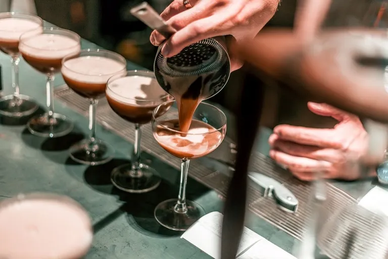 9 Hot Coffee Cocktails (Recipes & Brewing Tips)