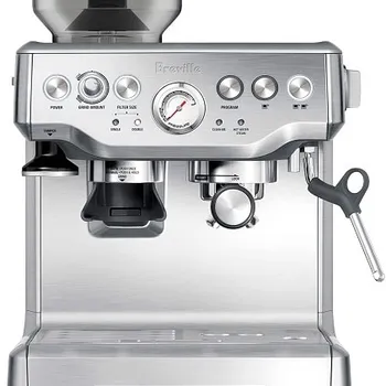 Breville Barista Express Review 2026: Pros, Cons, & Verdict