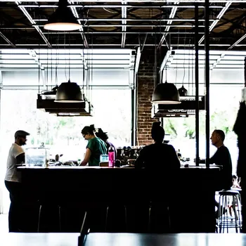 10 Best Coffee Shops in Houston 2026: Great Cafes to Try!