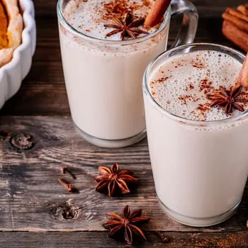 Homemade Cinnamon Dolce Latte Recipe (Simple Steps)