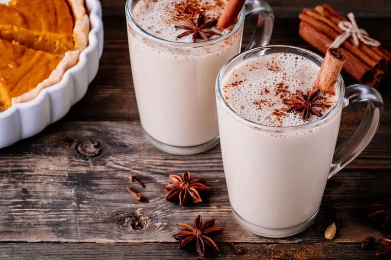 Homemade Cinnamon Dolce Latte Recipe (Simple Steps)