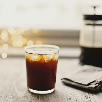 Easy French Press Iced Coffee Recipe: Tips & Pictures