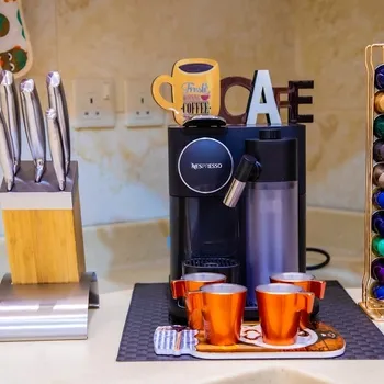 Can You Use Your Own Coffee in Nespresso Machines? Expert Tips!