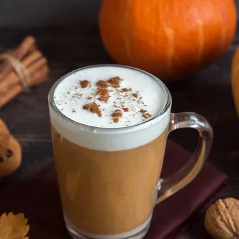 Keto Pumpkin Spice Latte Recipe: A Healthy & Creamy Mix