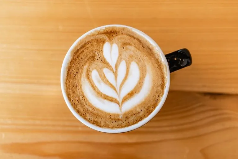 Authentic Spanish Latte Recipe (Simple Steps)