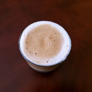 Easy Almond Milk Mocha Recipe (Vegan & Delicious)