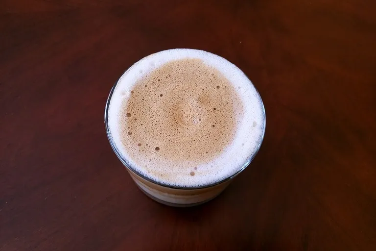 Easy Almond Milk Mocha Recipe (Vegan & Delicious)