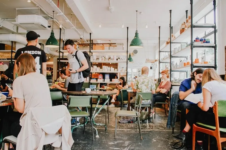 10 Best Coffee Shops in LA in 2026: Amazing Cafés!