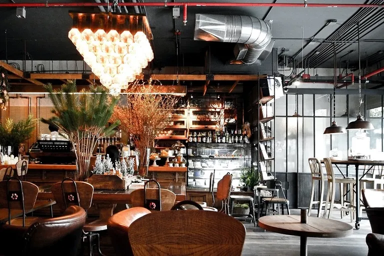 10 Best Coffee Shops in Chelsea 2026: Great Cafés to Try