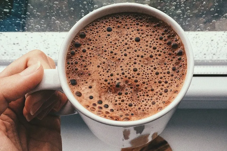 Fireside Coffee Recipe (Simple Steps)