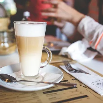 How to Make a Keurig Mocha Latte (Easy Steps)