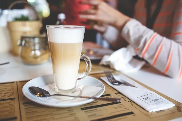 How to Make a Keurig Mocha Latte (Easy Steps)