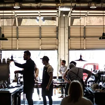 10 Best Coffee Shops in Pasadena 2026: Great Cafés to Try