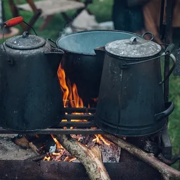 When Was the Coffee Percolator Invented? History, Facts & FAQ
