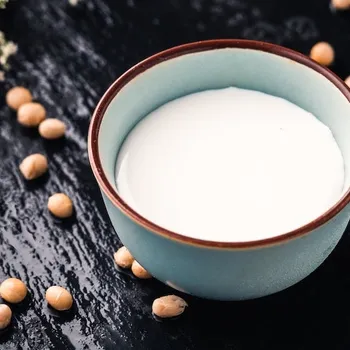 Vanilla Soy Coffee Creamer Recipe (Easy Steps)