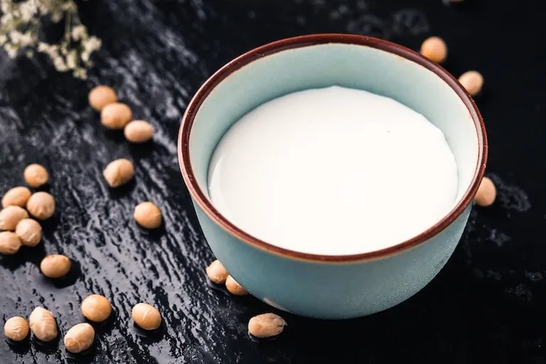 Vanilla Soy Coffee Creamer Recipe (Easy Steps)