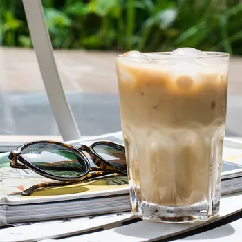 5 Best Iced Coffee Makers of 2026 - Reviews & Top Picks