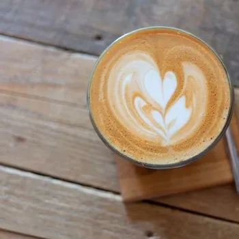 Vanilla Soy Latte Recipe (Simple Steps!)