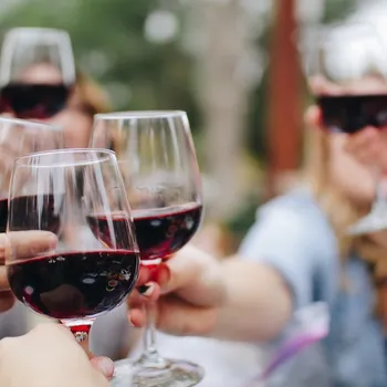 What is Coffee Wine? (And Should You Try It?)