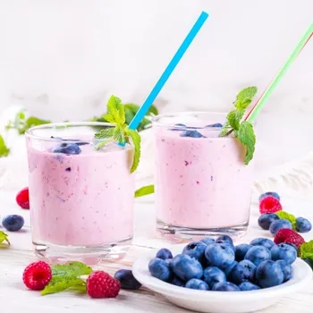 7 Refreshing 4th of July Coffee Recipes to Red, White & Brew