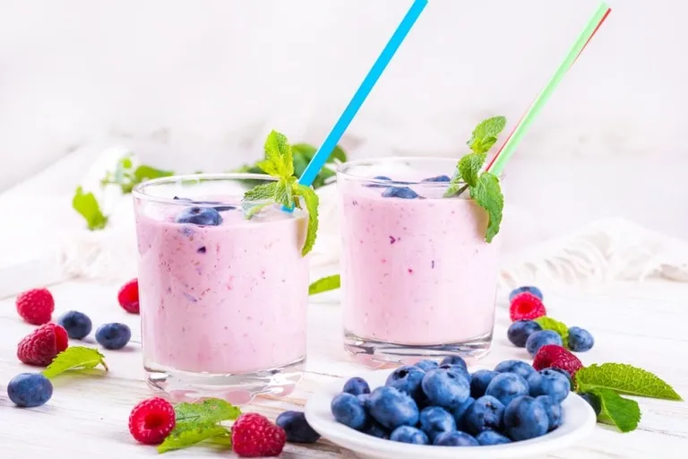 7 Refreshing 4th of July Coffee Recipes to Red, White & Brew