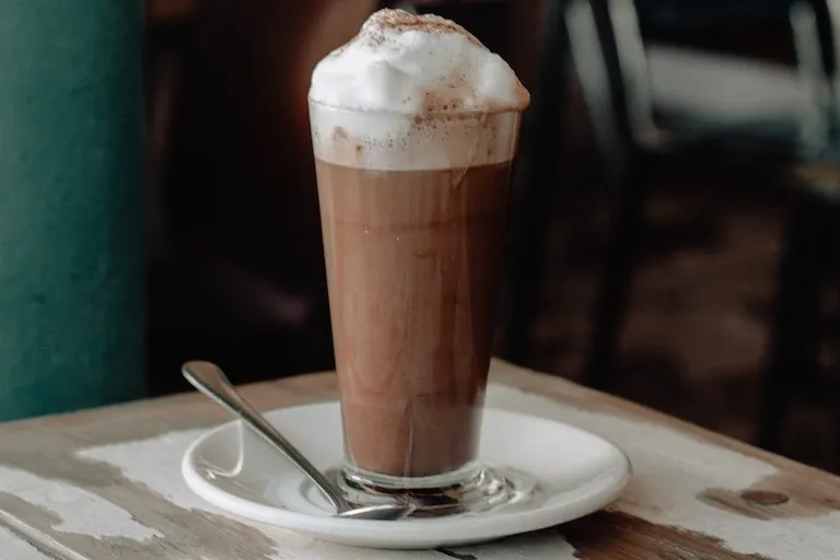 Cozy Bavarian Coffee Recipe (Easy & Decadent)