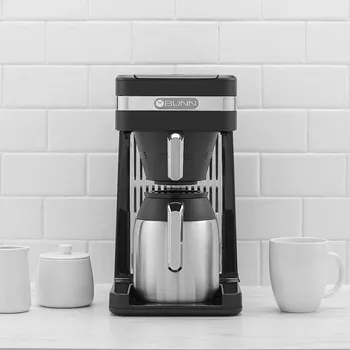 How to Properly Clean a Bunn Coffee Maker (Easy Steps)