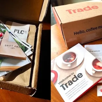 Driftaway vs Trade Coffee Subscriptions: Pros & Cons